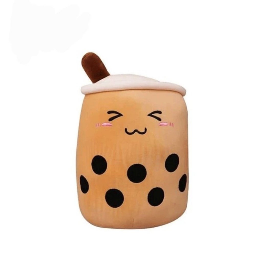 the Milk Tea Doll Ragdoll